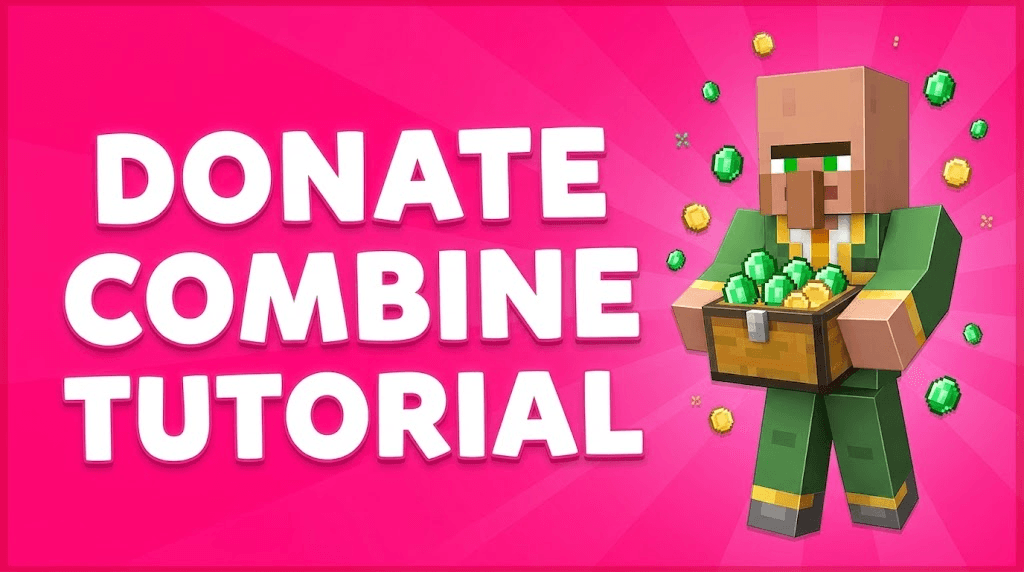 Tutorial: Combineer donatie-plugins en haal het beste uit 2 werelden