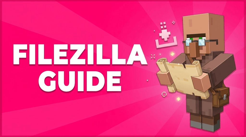 Hoe gebruik ik Filezilla?