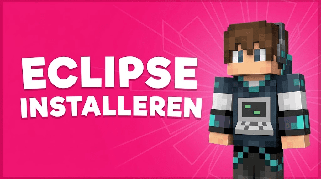 Programmeren in Java | #0 - Eclipse Installeren