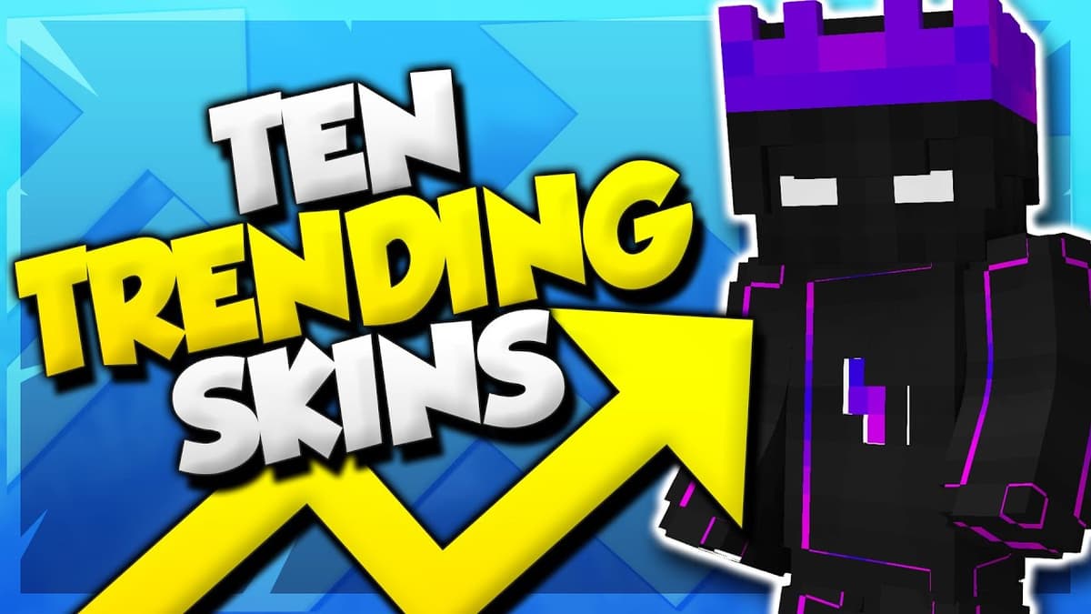 Ontdek de 10 Beste Minecraft Skins van 2023!