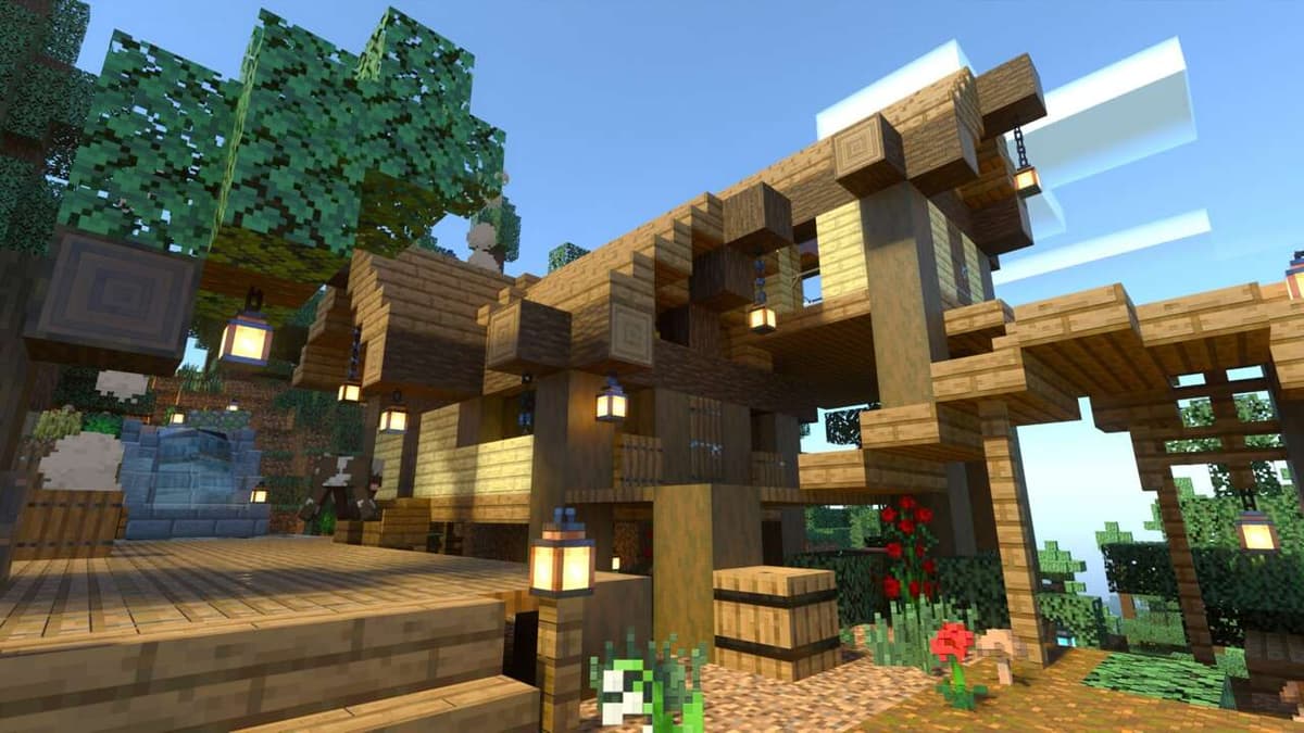 Wat is de beste minecraft java pc versie in 2023?