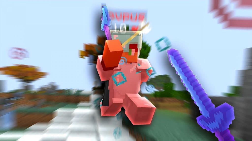 Hoe vind je de beste minecraft servers voor pvp.