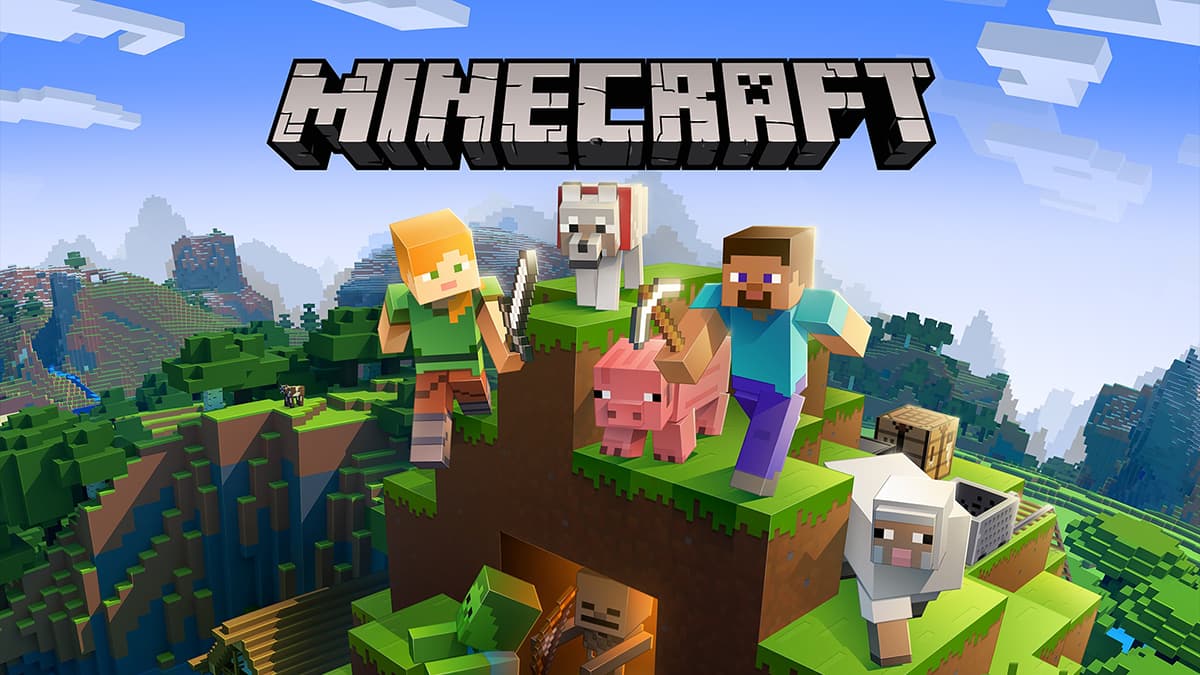 De meest populaire Minecraft Xbox one Minigames onder Twitch streamers onthuld!