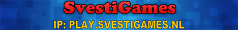 SvestiGames banner