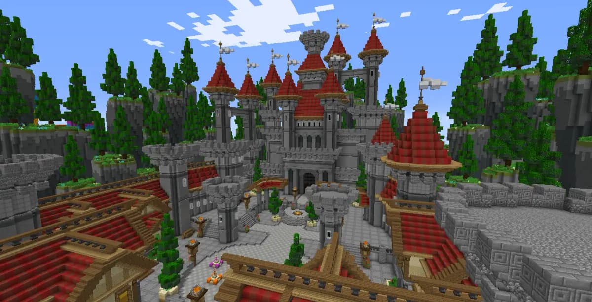 Ontdek de beste Minecraft Servers van Nederland