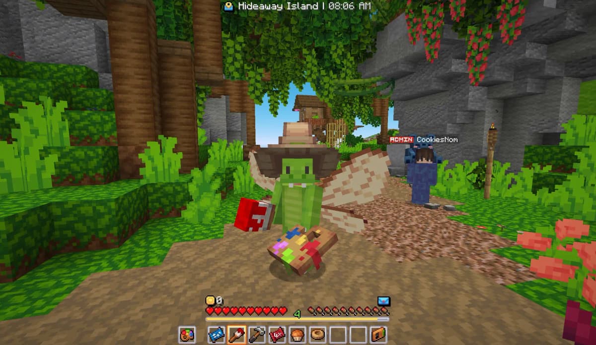 Minecraft Resource Packs: Verbeter je Gameplay