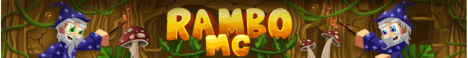 RamboMC banner