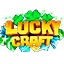 LuckyCraft Minecraft server icoon