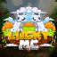 LuckyMC Minecraft server icoon