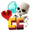 CoreCraft Minecraft server icoon