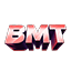 BlackMT Minecraft server icoon