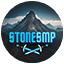 Stone SMP Minecraft server icoon