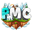 PerfectMC Minecraft server icoon