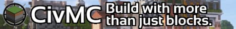 CivMC banner