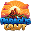 ParadijsCraft Minecraft server icoon