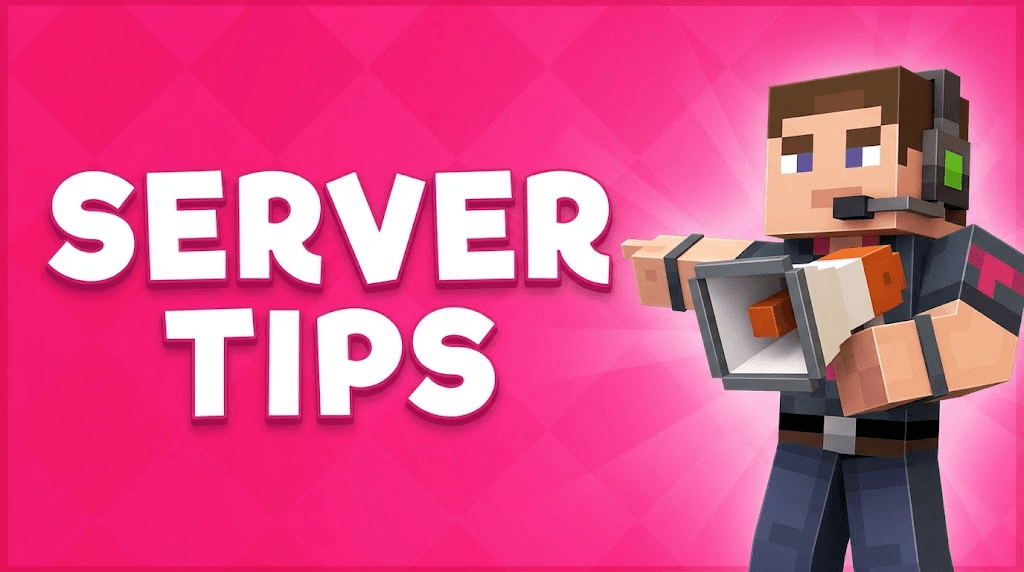 10 tips om je Minecraft server te promoten