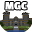 MaxGameCraft Minecraft server icoon