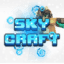 SkyCraft Minecraft server icoon