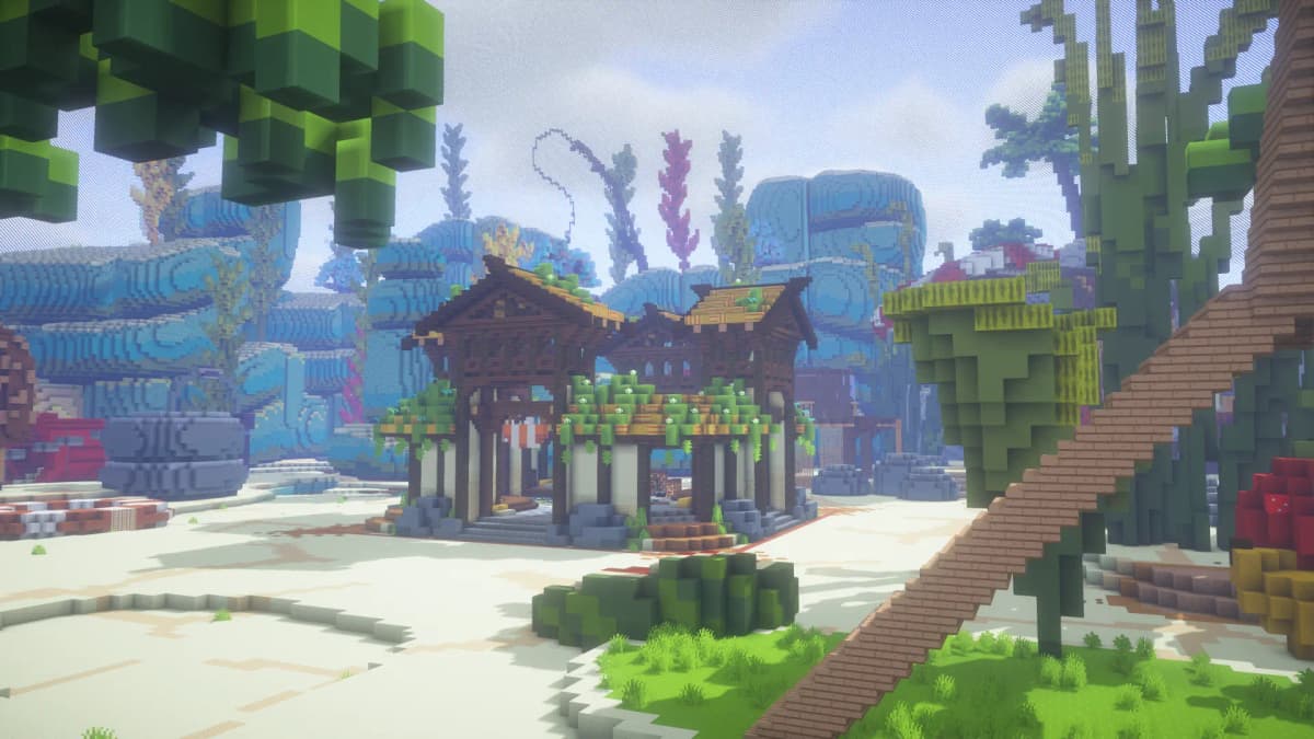 Wat is nieuw in Minecraft 1.21?