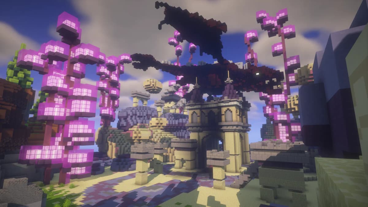 De 5 Leukste Nederlandse Minecraft Servers in 2024