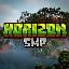 Horizon SMP Minecraft server icoon