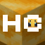 HoneyCraft Minecraft server icoon