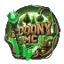 LoonyMC Minecraft server icoon