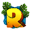 Rambomc Minecraft server icoon
