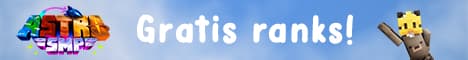 AstroSMP banner