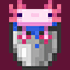 NL Survival Server Minecraft server icoon