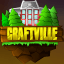 Craftville NL/BE Minecraft server icoon