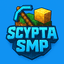 ScyptaSMP Minecraft server icoon