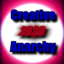 Creative Anarchy | 2b2d Minecraft server icoon