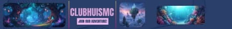 ClubhuisMC banner