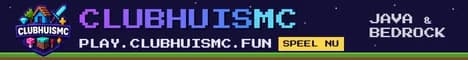 ClubhuisMC banner