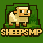 SheepSMP Minecraft server icoon