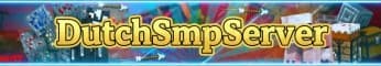 DutchSmpServer banner