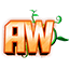 Animalworldmc Minecraft server icoon