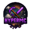 HyperMC Minecraft server icoon