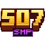 SaalexCHa's SMP Minecraft server icoon