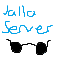 JallaServer Minecraft server icoon