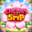 CherrySMP Minecraft server icoon