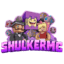 ShulkerMC Minecraft server icoon