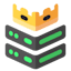 Minehub Minecraft server icoon