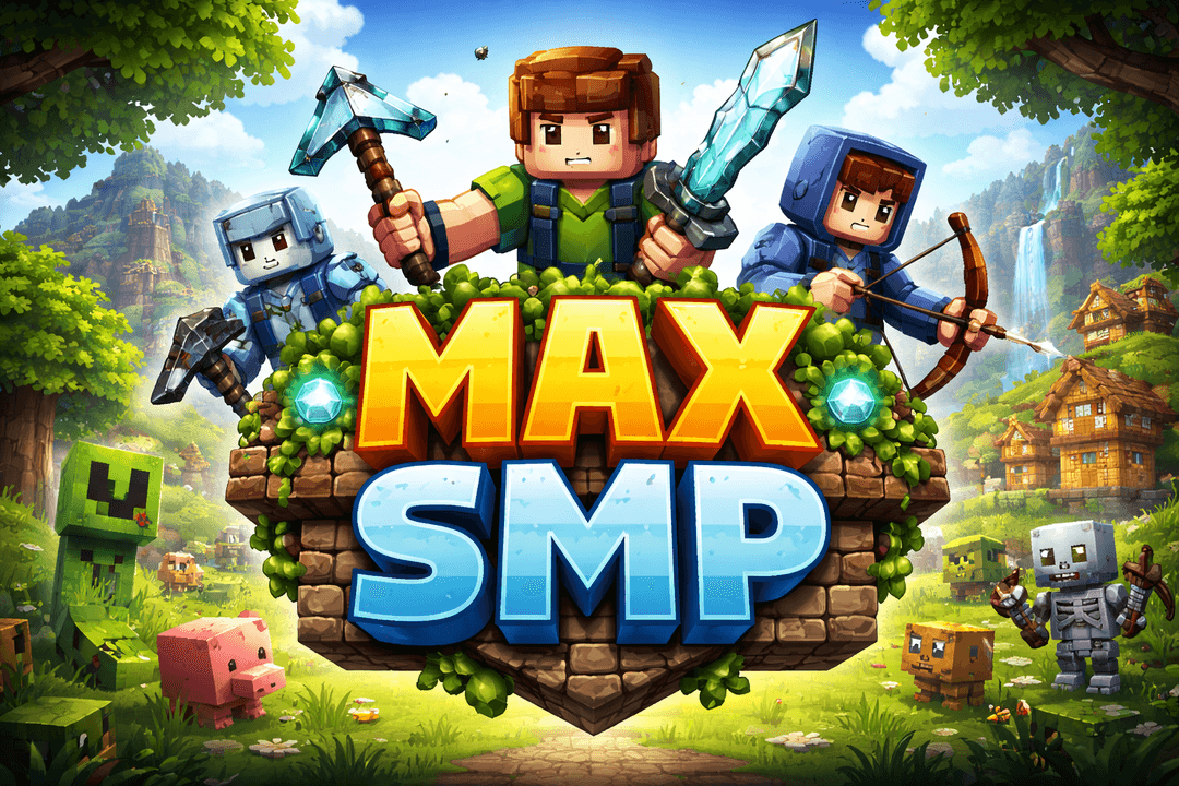 MaxSMP banner