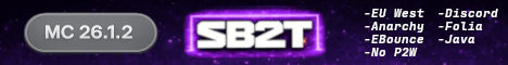 SB2T.ORG banner