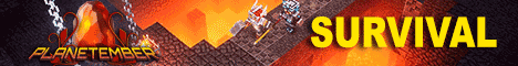 Planetember banner