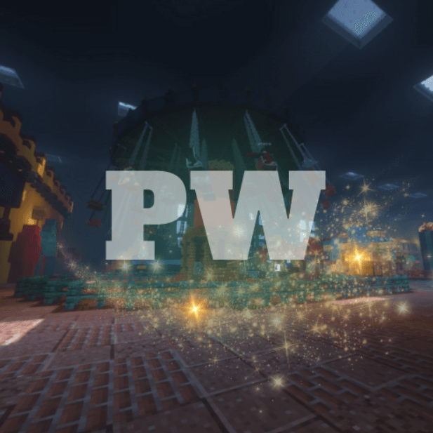 Themepark Plotworld banner
