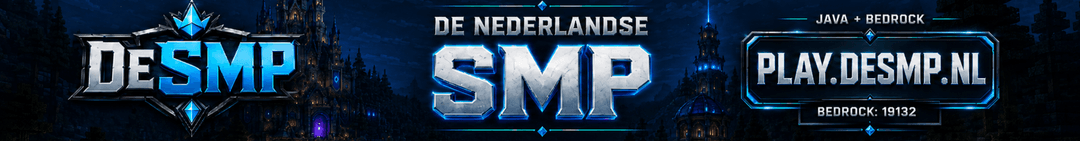 DeSMP banner