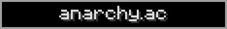 Anarchy banner